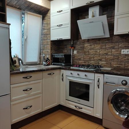 Comfortable Apartment Kremenchuk Exterior foto