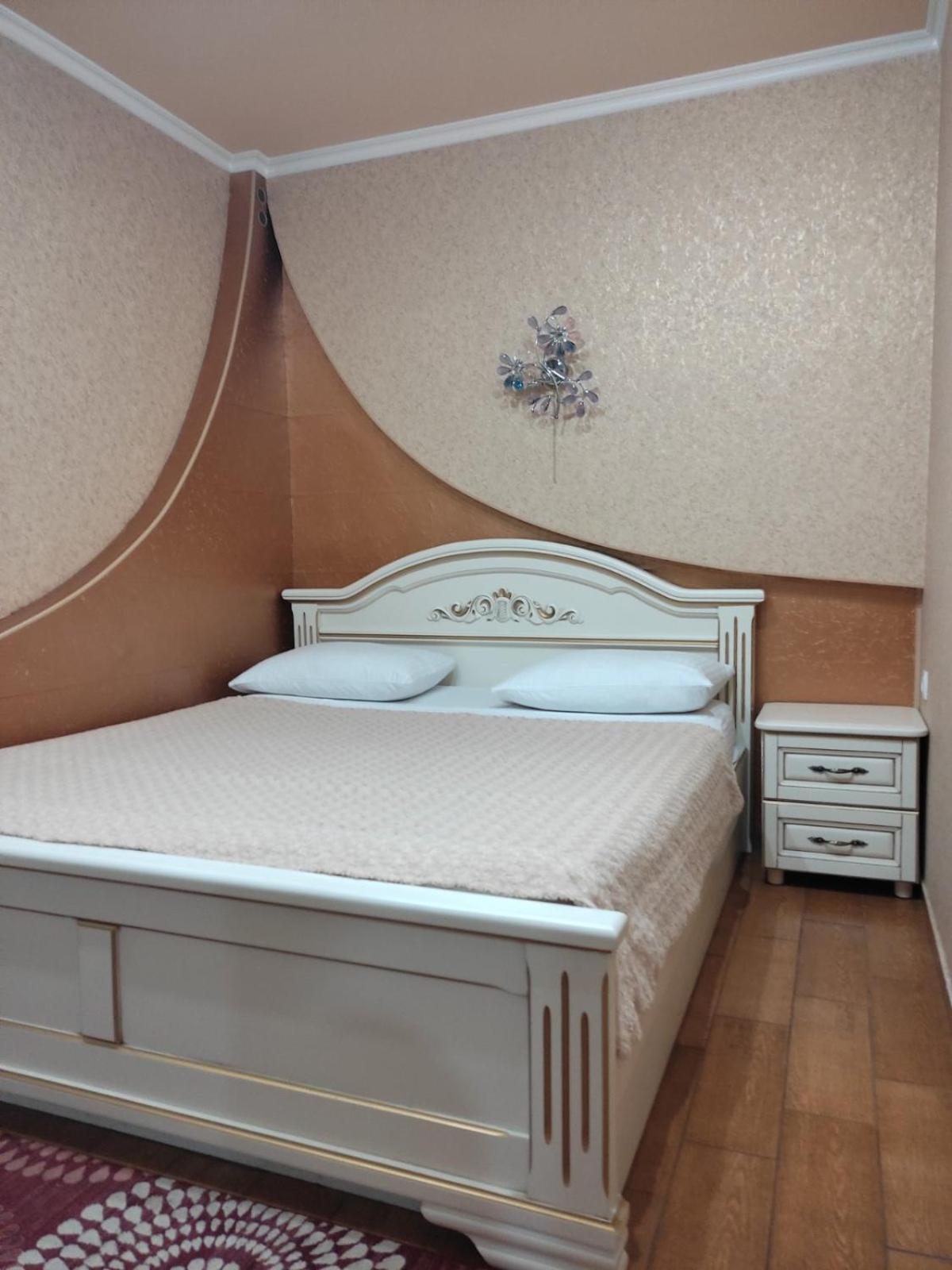 Comfortable Apartment Kremenchuk Exterior foto